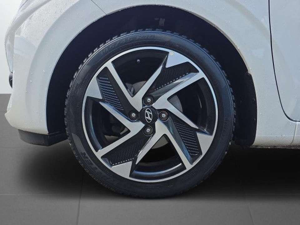 Hyundai i10 - Imagem 5