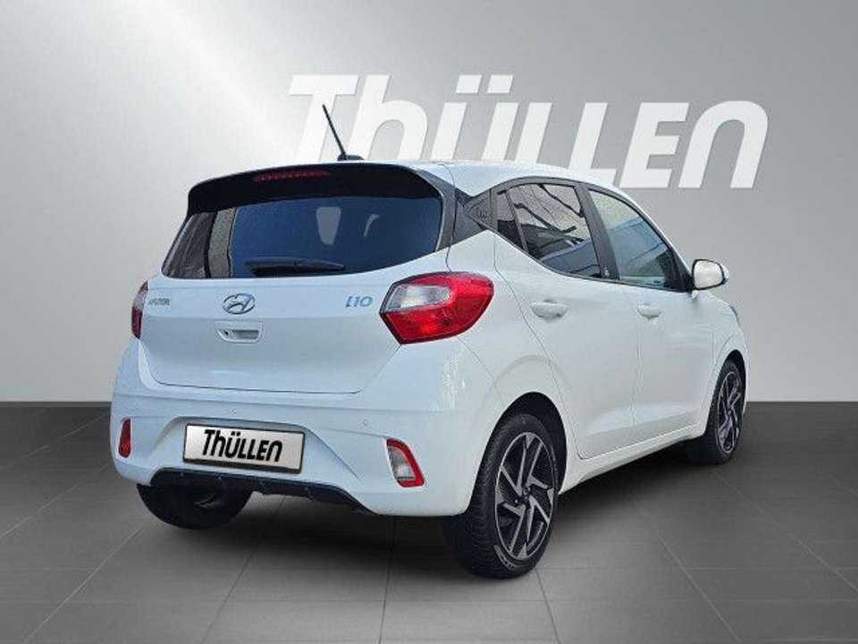 Hyundai i10 - Imagem 6