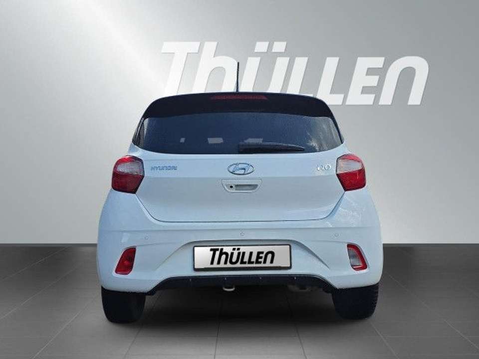Hyundai i10 - Imagem 7
