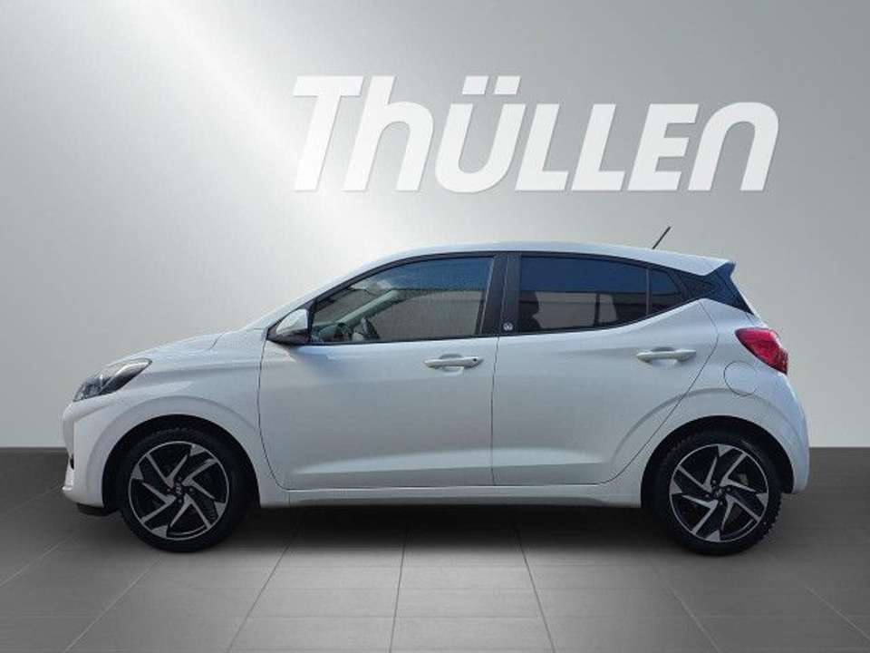 Hyundai i10 - Imagem 9