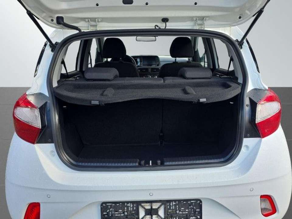 Hyundai i10 - Imagem 14