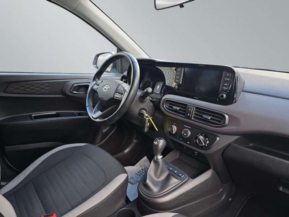 Hyundai i10 - Imagem 15