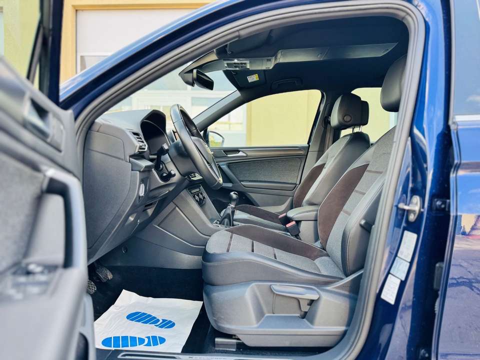 SEAT Tarraco - Imagem 8