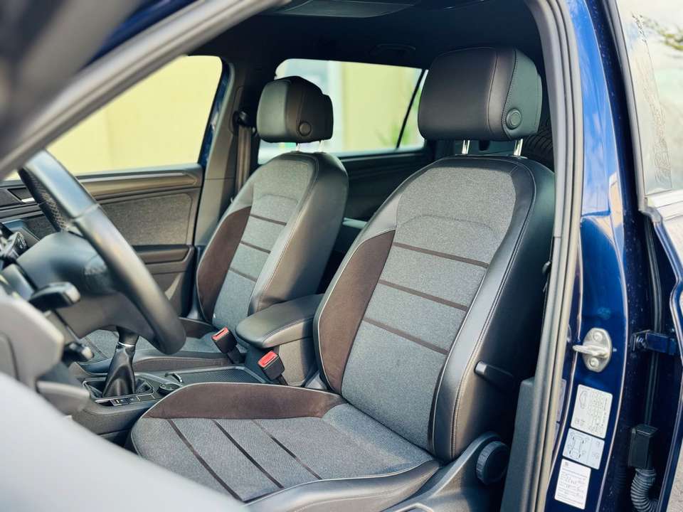 SEAT Tarraco - Imagem 9