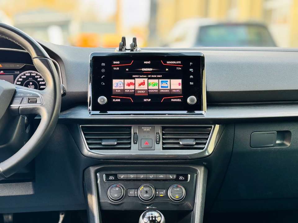 SEAT Tarraco - Imagem 13