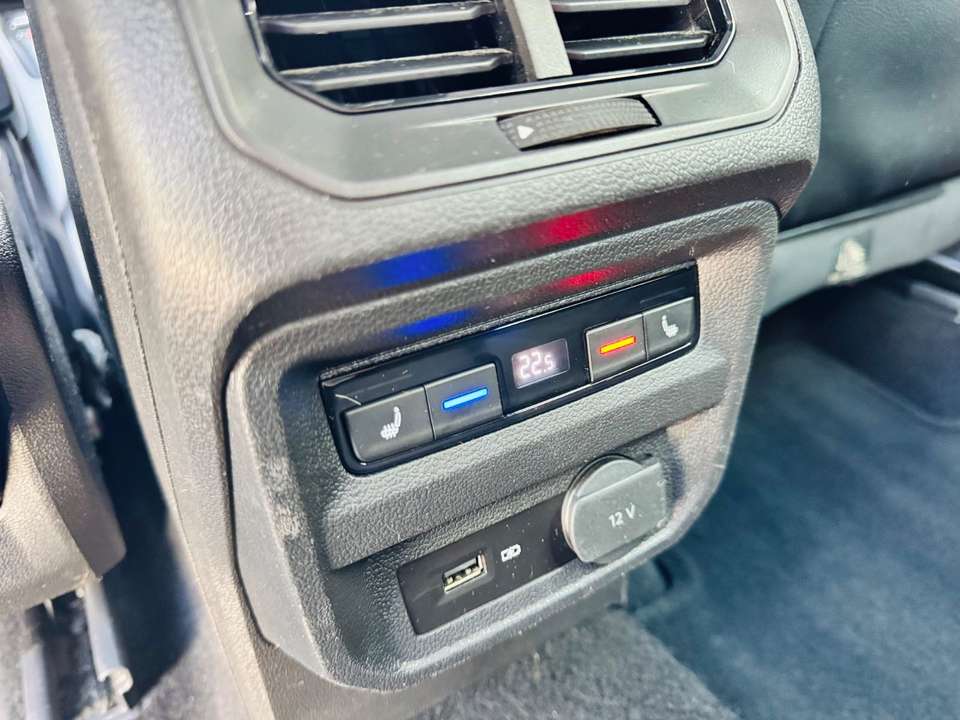 SEAT Tarraco - Imagem 14