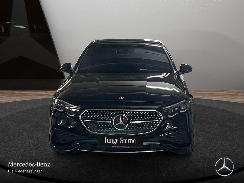 Mercedes-Benz E 300 - Imagem 3