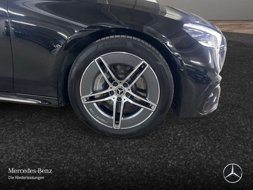 Mercedes-Benz E 300 - Imagem 6