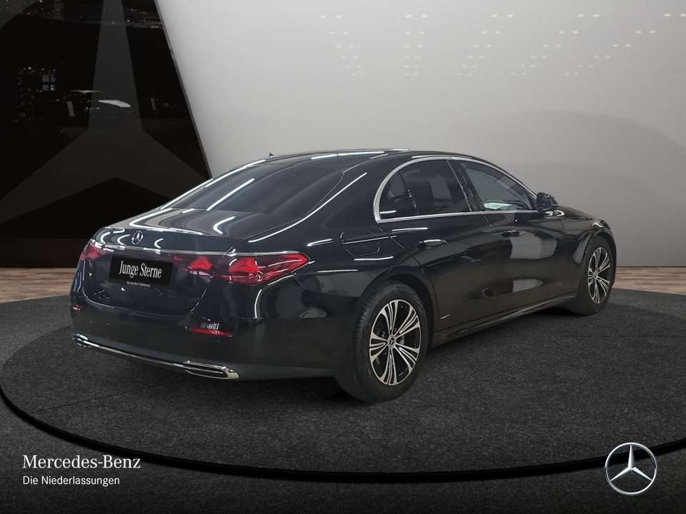 Mercedes-Benz E 220 - Imagem 8