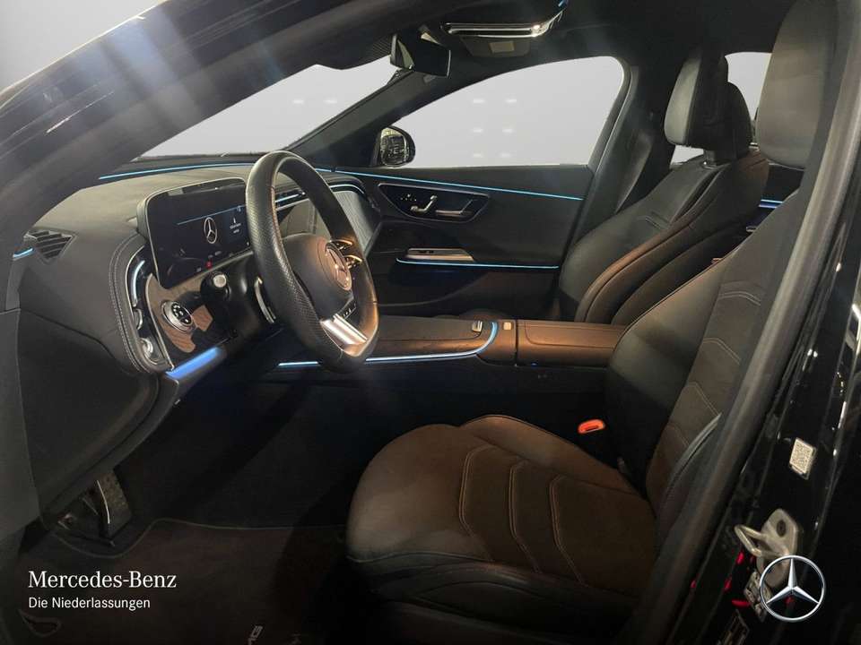 Mercedes-Benz E 300 - Imagem 11