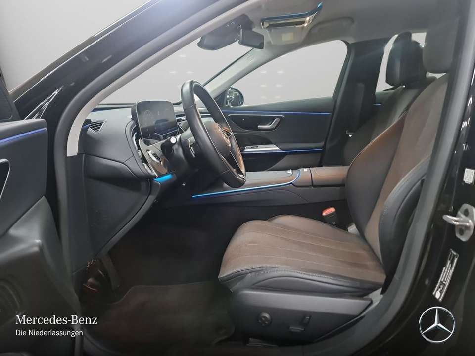 Mercedes-Benz E 220 - Imagem 11