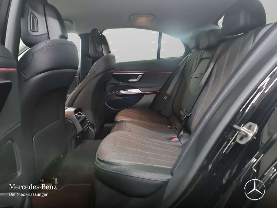 Mercedes-Benz E 220 - Imagem 12