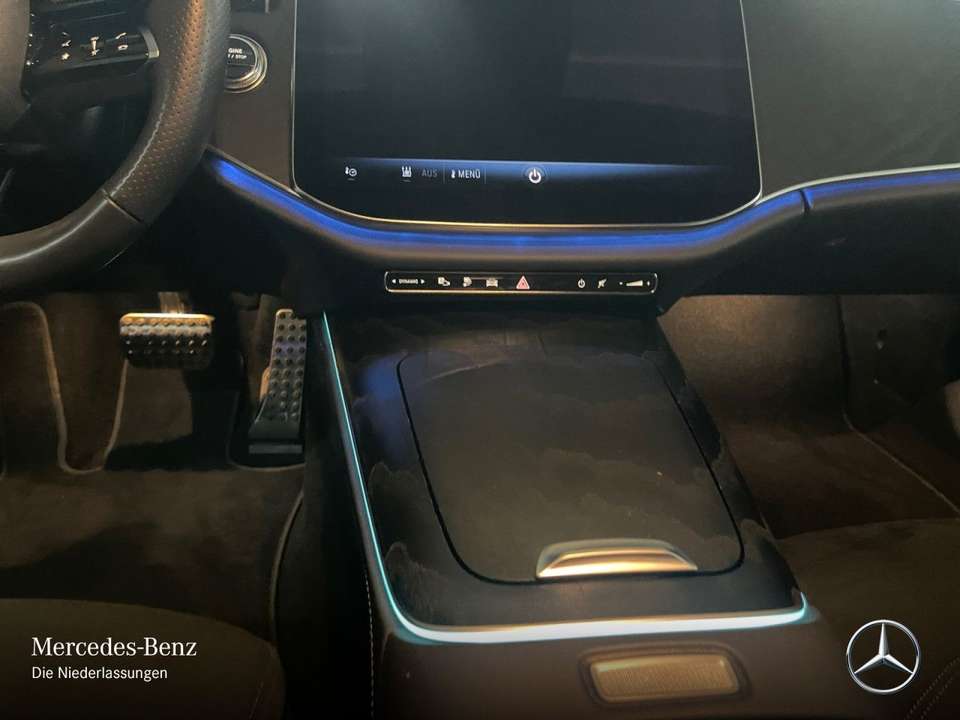 Mercedes-Benz E 300 - Imagem 15