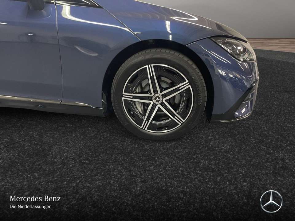 Mercedes-Benz EQE 300 - Imagem 6