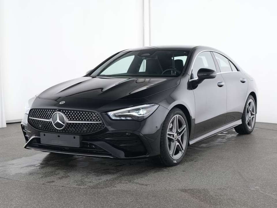 Mercedes-Benz CLA 200 - Imagem 2