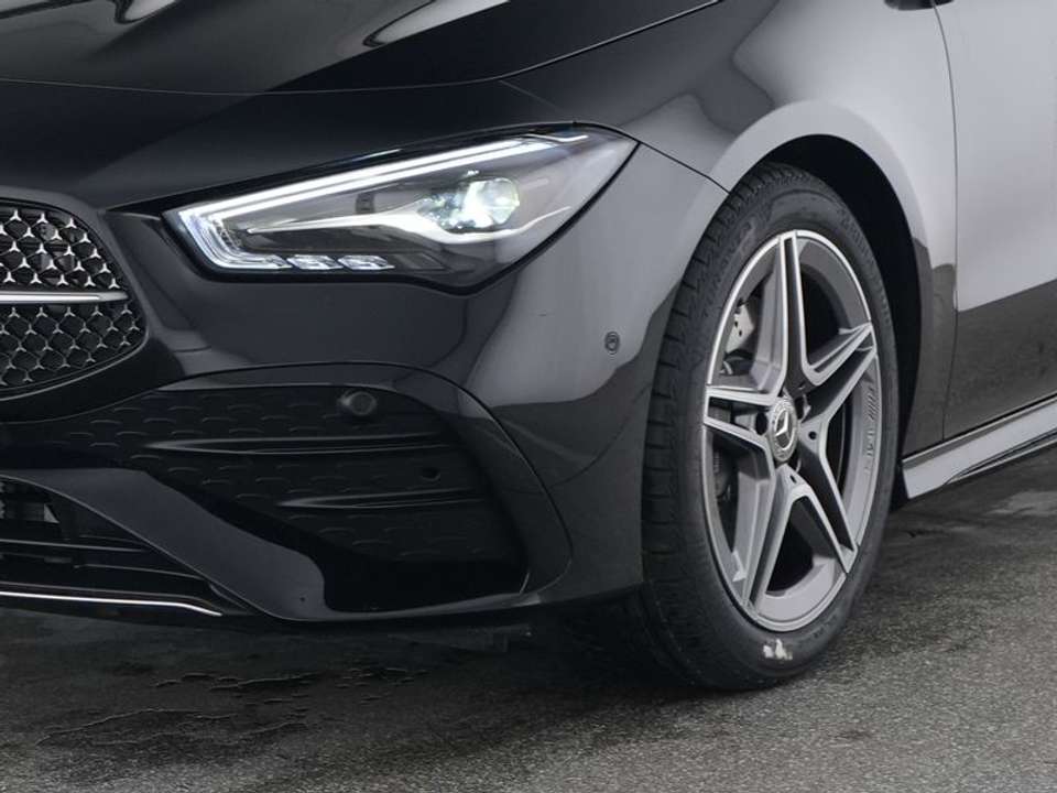 Mercedes-Benz CLA 200 - Imagem 9
