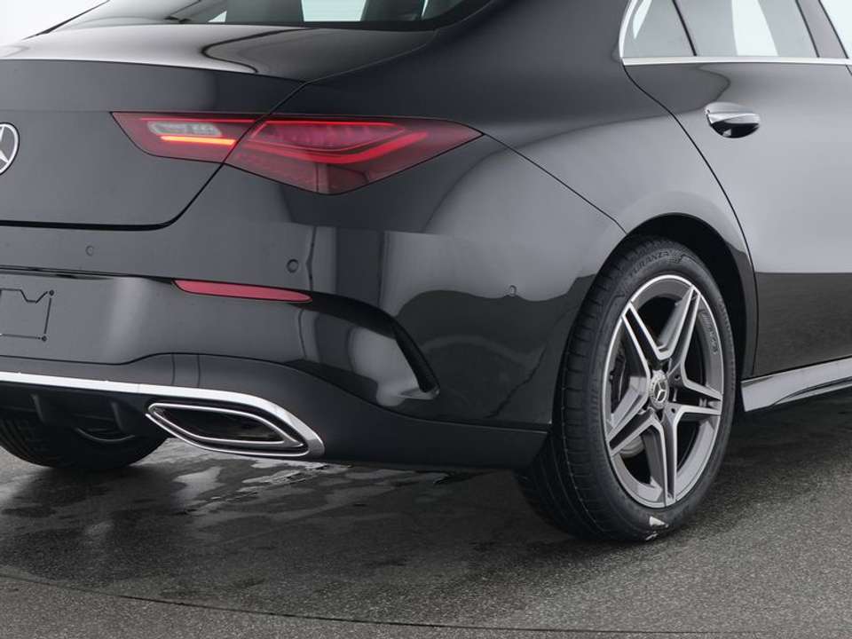 Mercedes-Benz CLA 200 - Imagem 10