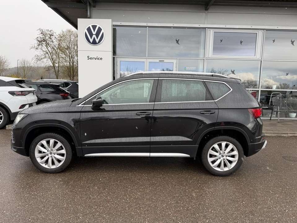 SEAT Ateca - Imagem 2