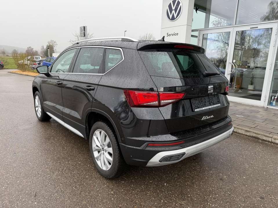 SEAT Ateca - Imagem 3