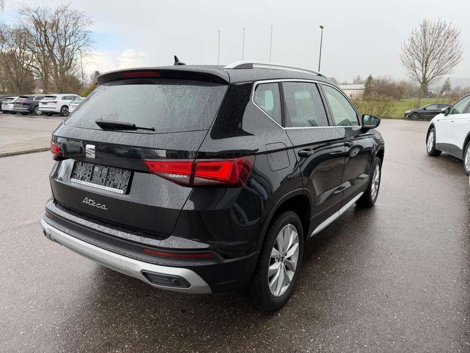 SEAT Ateca - Imagem 5