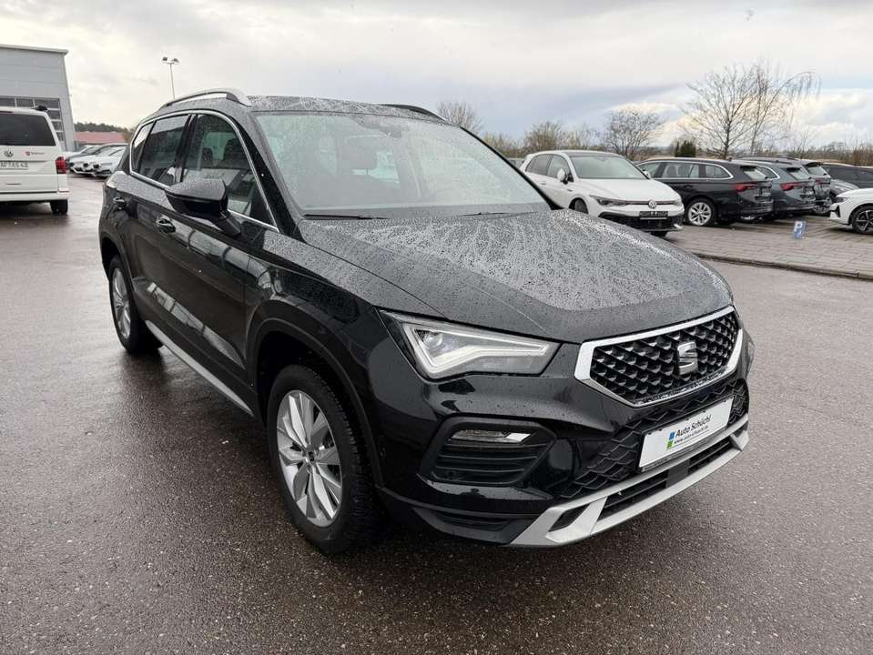 SEAT Ateca - Imagem 6