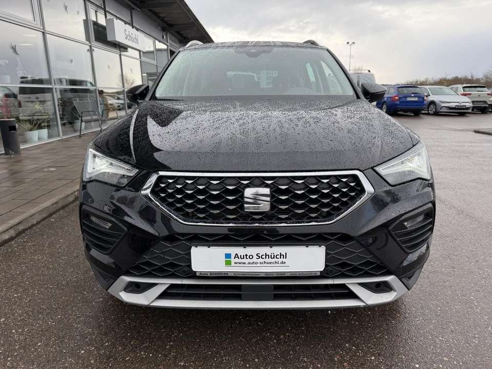SEAT Ateca - Imagem 7