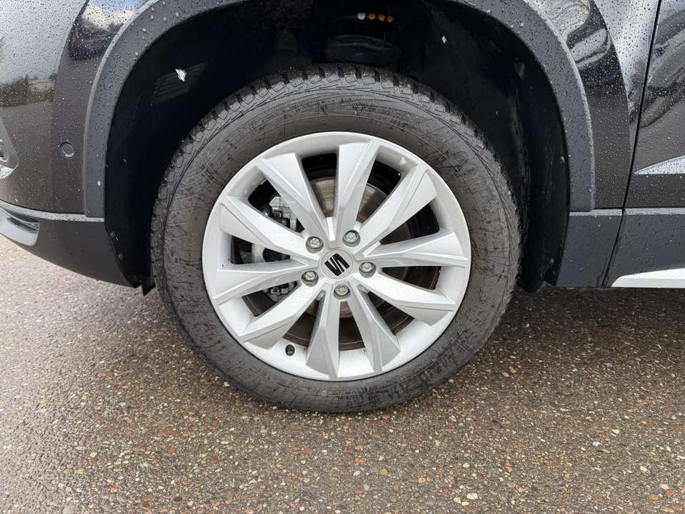 SEAT Ateca - Imagem 8