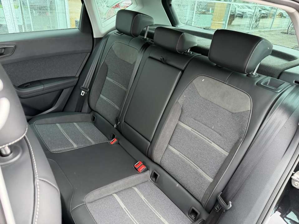 SEAT Ateca - Imagem 11