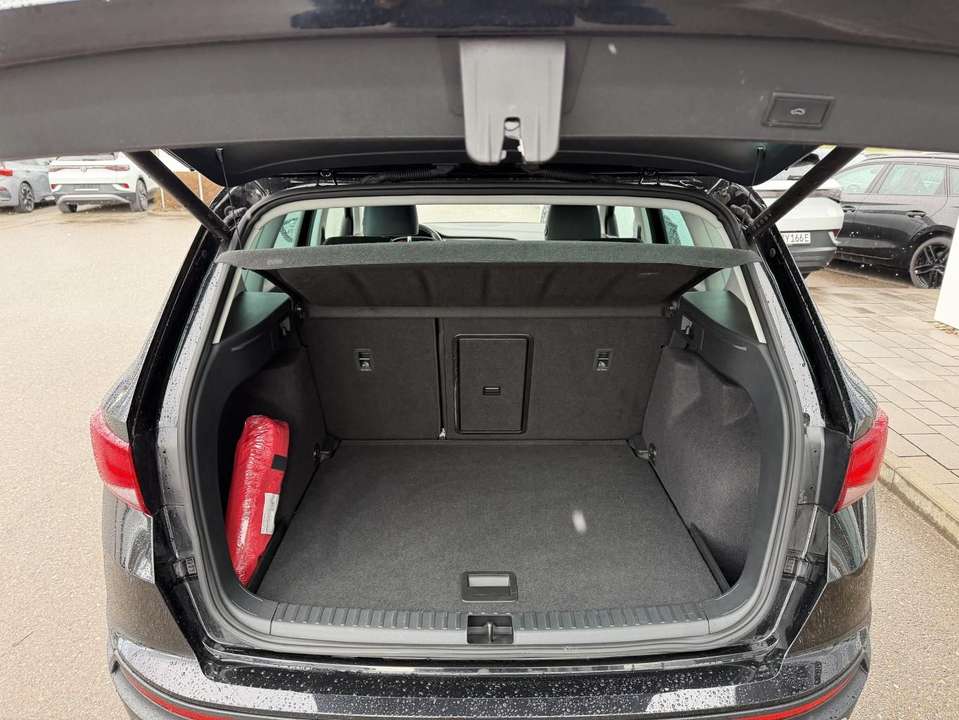 SEAT Ateca - Imagem 12