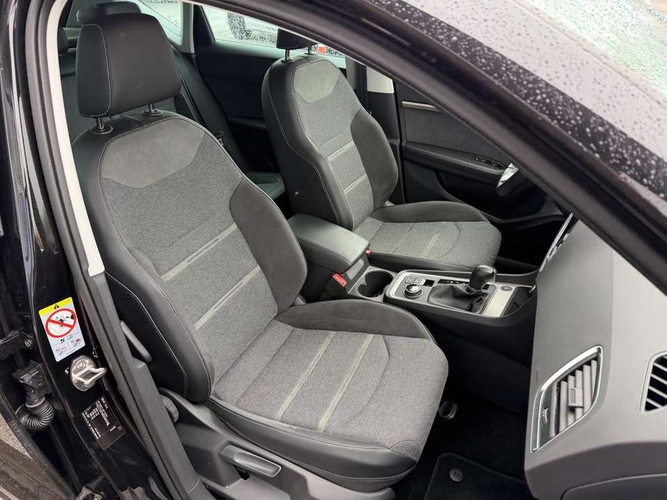 SEAT Ateca - Imagem 13