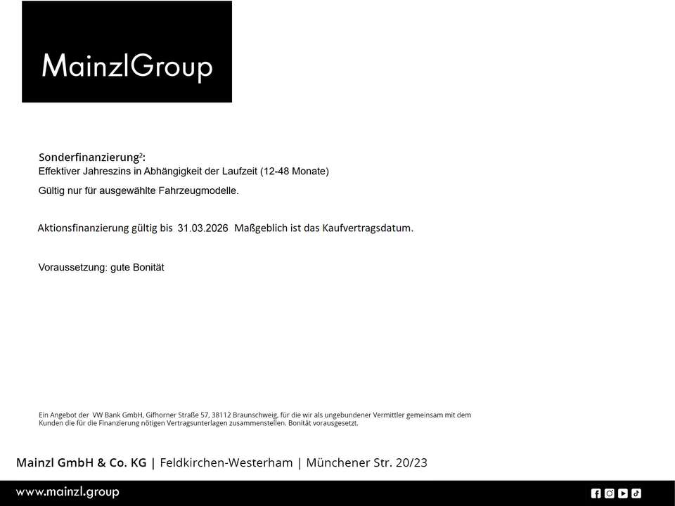 Volkswagen Tayron - Imagem 10