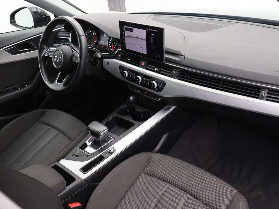 Audi A4 - Imagem 3