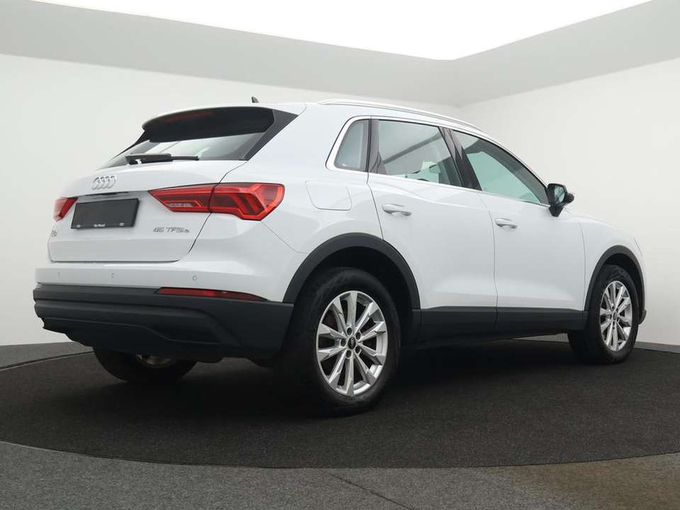 Audi Q3 - Imagem 2