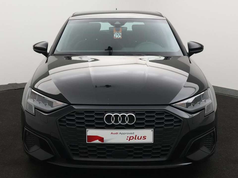 Audi A3 - Imagem 4
