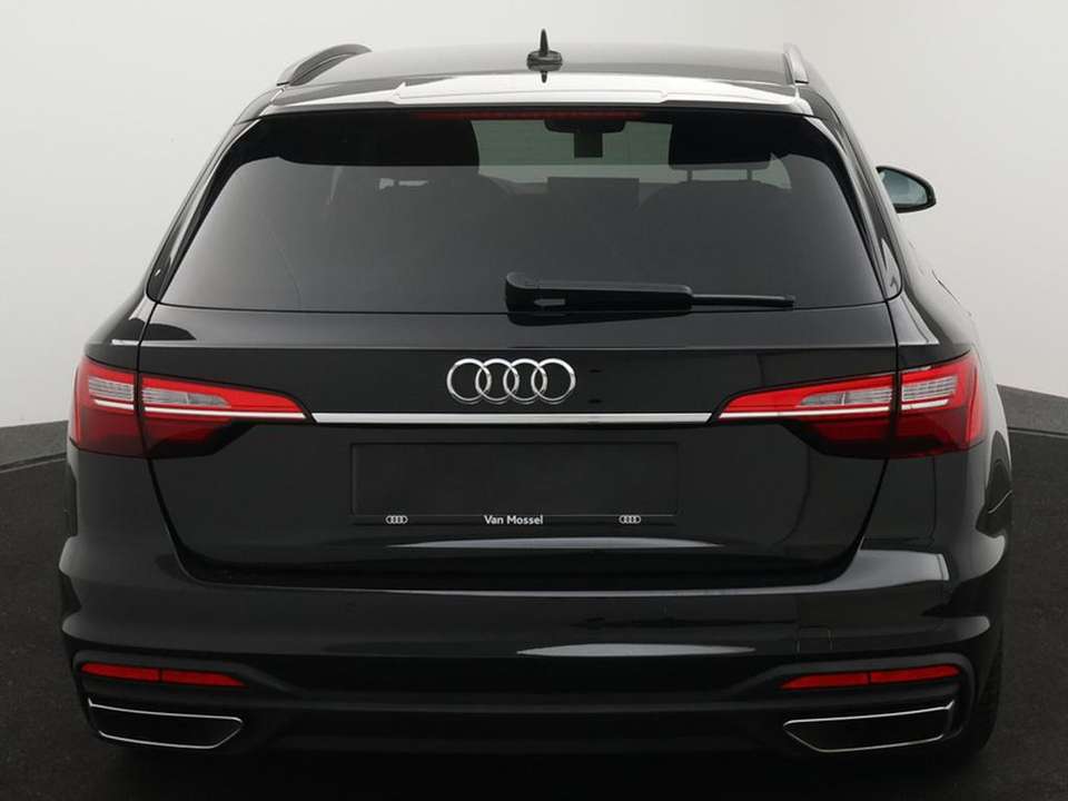 Audi A4 - Imagem 4