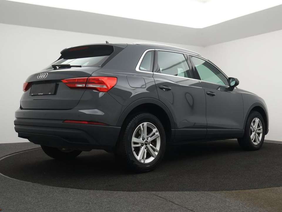 Audi Q3 - Imagem 2