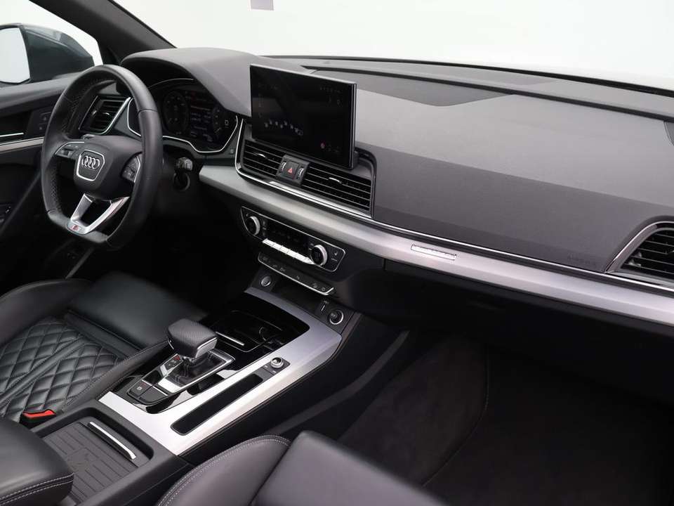 Audi Q5 - Imagem 3
