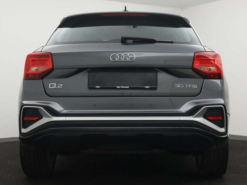 Audi Q2 - Imagem 4