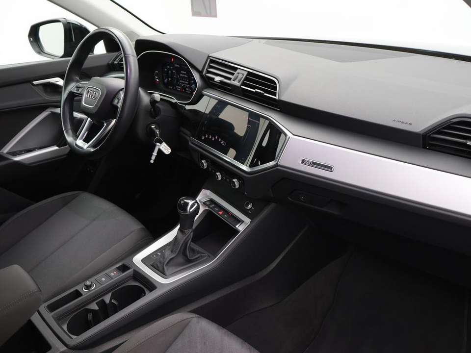 Audi Q3 - Imagem 3