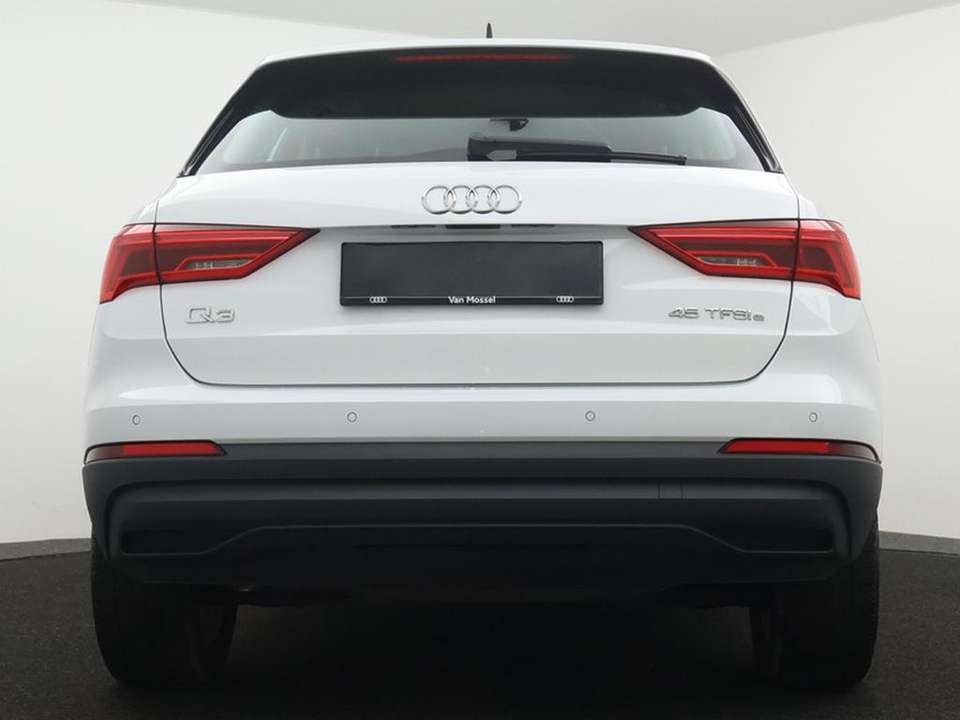 Audi Q3 - Imagem 4