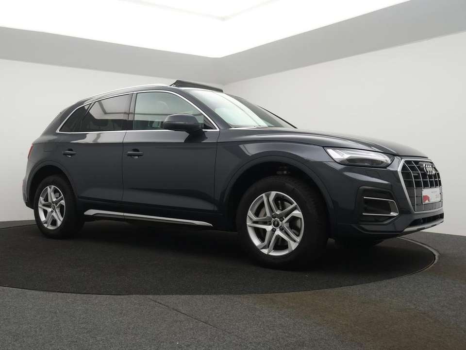Audi Q5 - Imagem 4