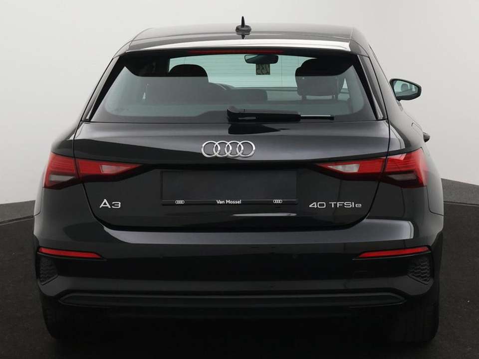 Audi A3 - Imagem 6