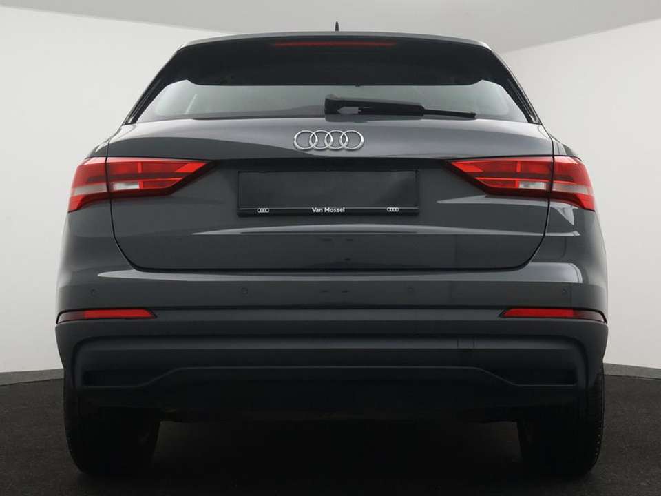 Audi Q3 - Imagem 4