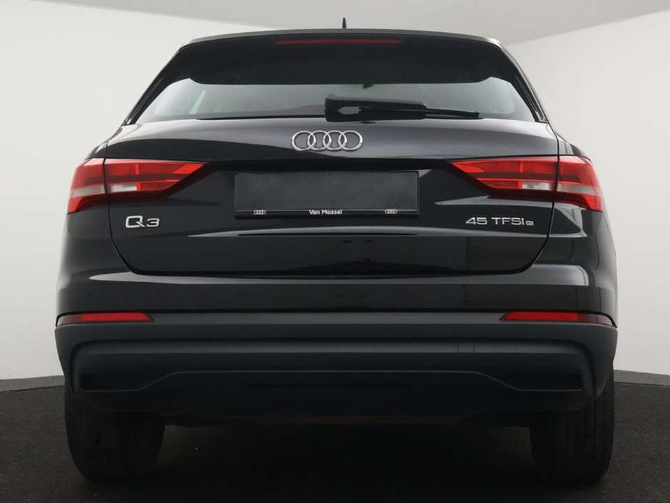 Audi Q3 - Imagem 4