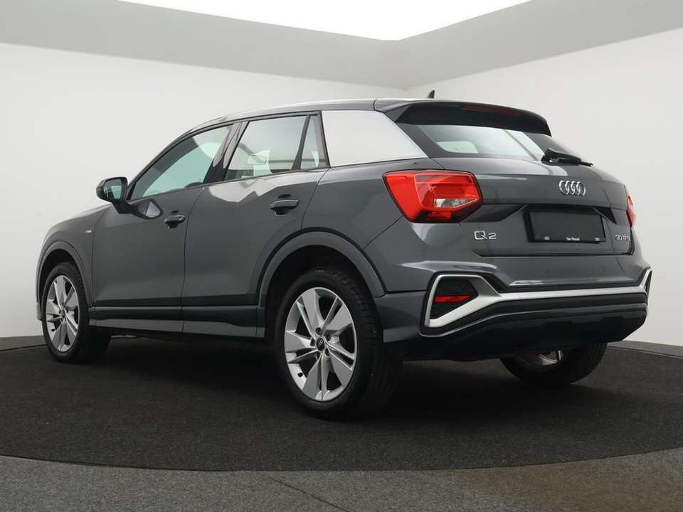 Audi Q2 - Imagem 6