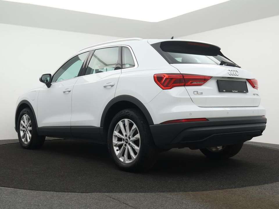 Audi Q3 - Imagem 6