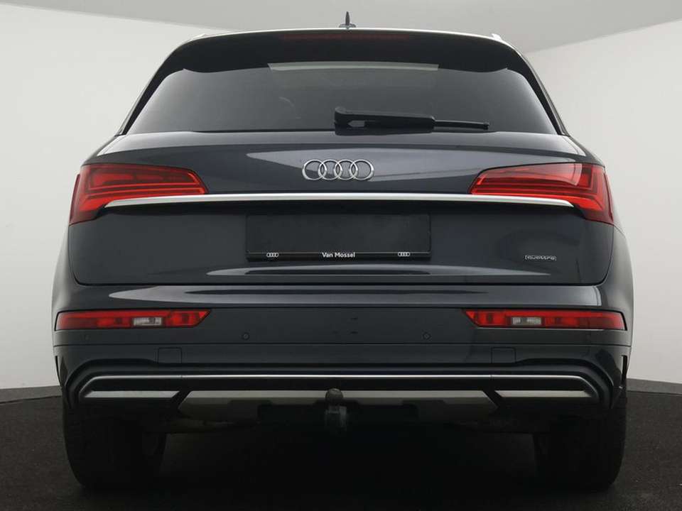 Audi Q5 - Imagem 6