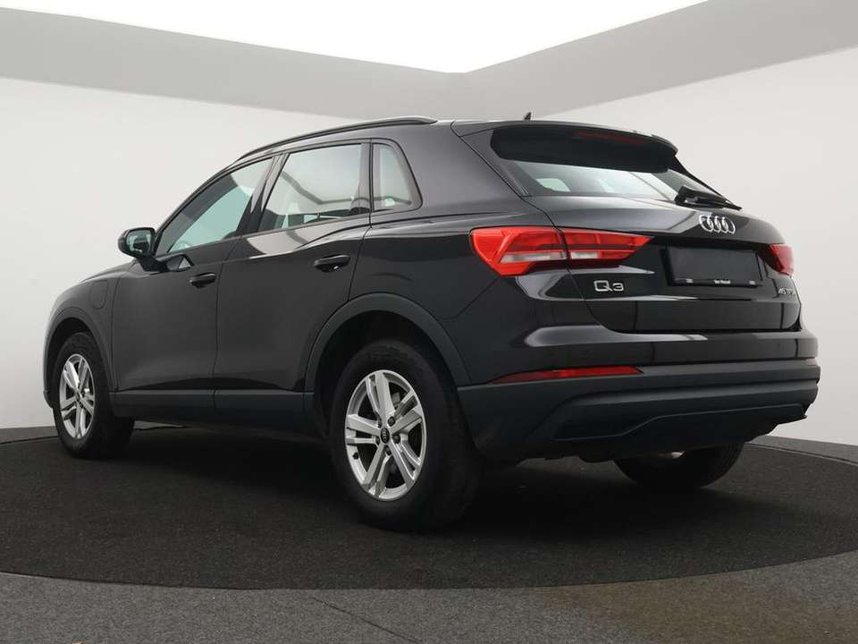 Audi Q3 - Imagem 6