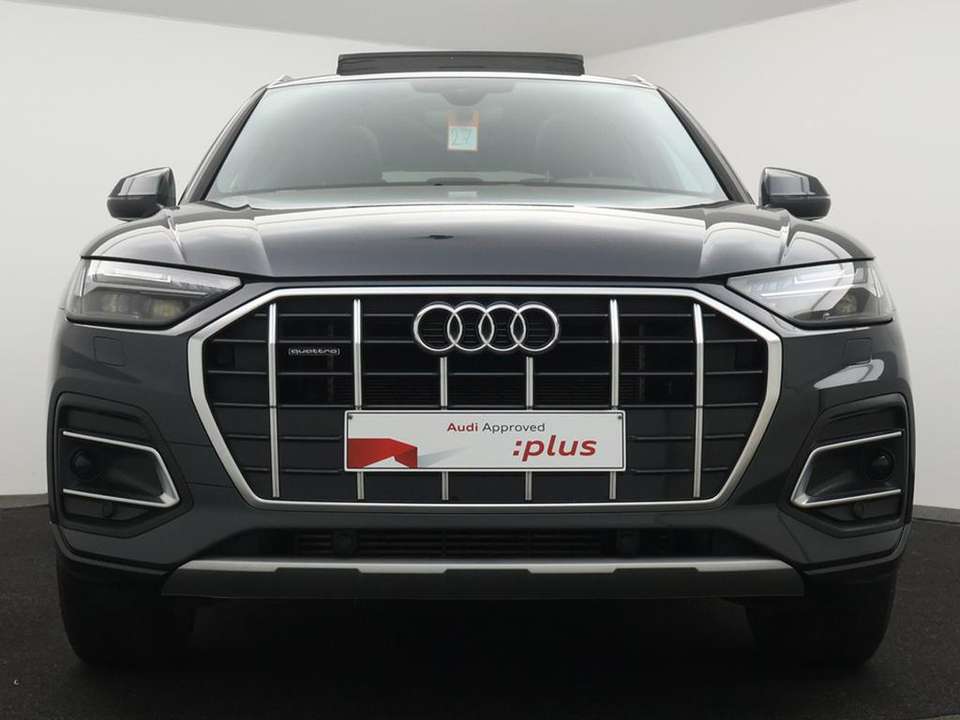 Audi Q5 - Imagem 7