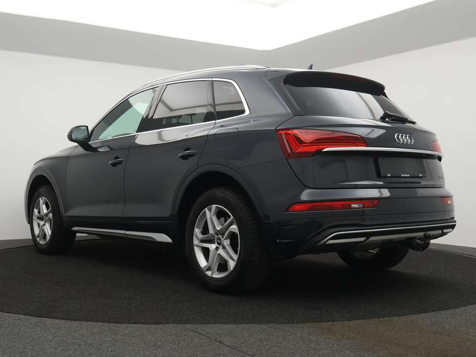Audi Q5 - Imagem 8